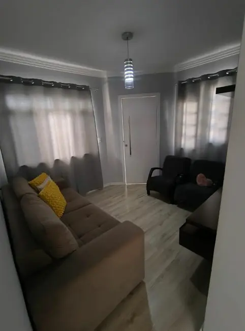 Foto 1 de Casa com 2 quartos à venda em Forquilhas, Sao Jose - SC