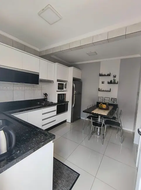 Foto 8 de Casa com 2 quartos à venda em Forquilhas, Sao Jose - SC