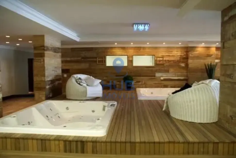 Foto 2 de Apartamento com 4 quartos à venda, 281m2 em Meia Praia, Itapema - SC