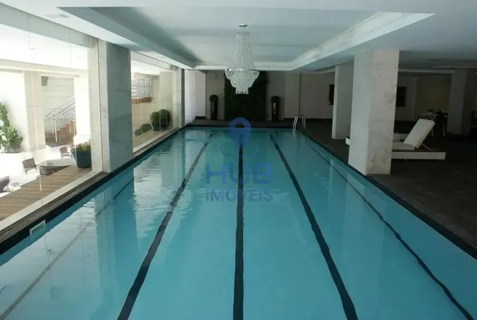 Foto 7 de Apartamento com 4 quartos à venda, 281m2 em Meia Praia, Itapema - SC