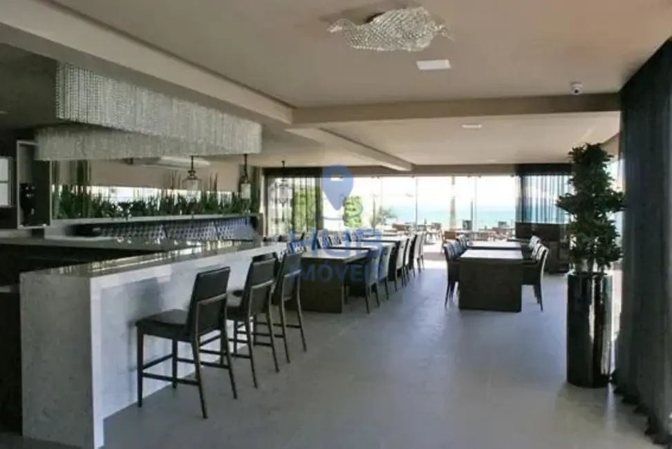 Foto 3 de Apartamento com 4 quartos à venda, 281m2 em Meia Praia, Itapema - SC