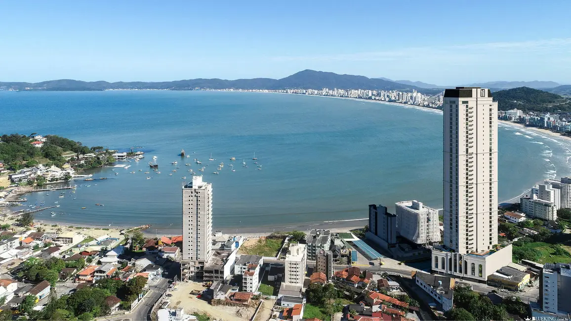 Foto 5 de Apartamento com 4 quartos à venda em Centro, Itapema - SC