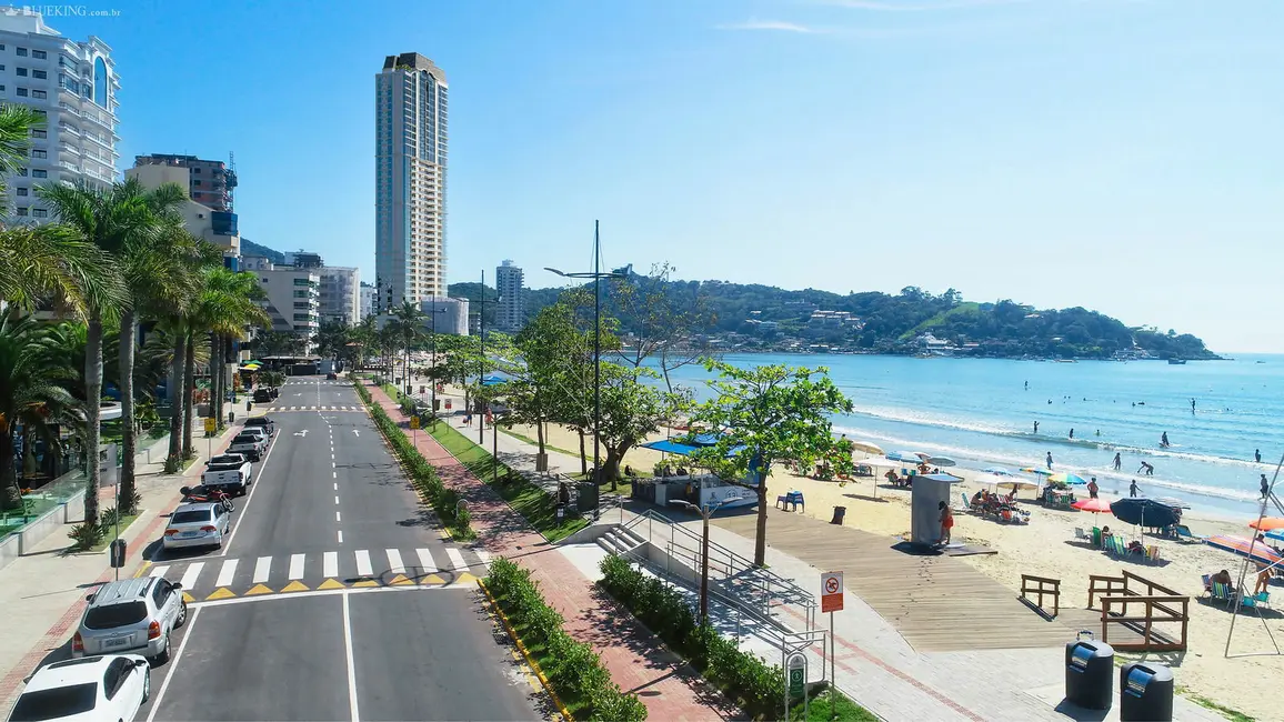 Foto 4 de Apartamento com 4 quartos à venda em Centro, Itapema - SC
