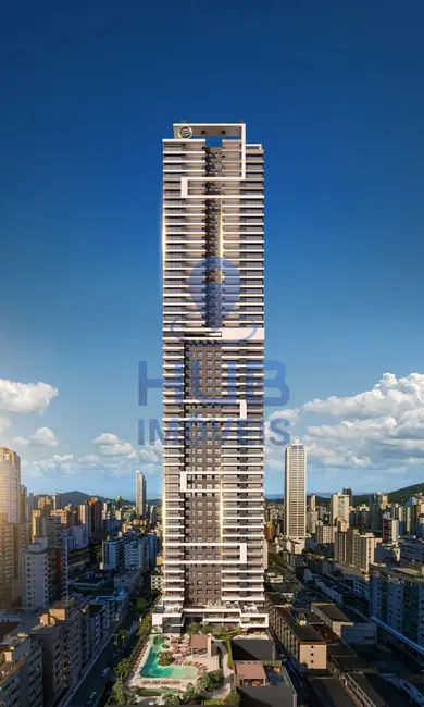 Foto 3 de Apartamento com 4 quartos à venda em Centro, Balneario Camboriu - SC