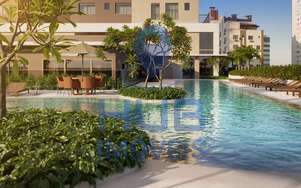 Foto 1 de Apartamento com 4 quartos à venda em Centro, Balneario Camboriu - SC