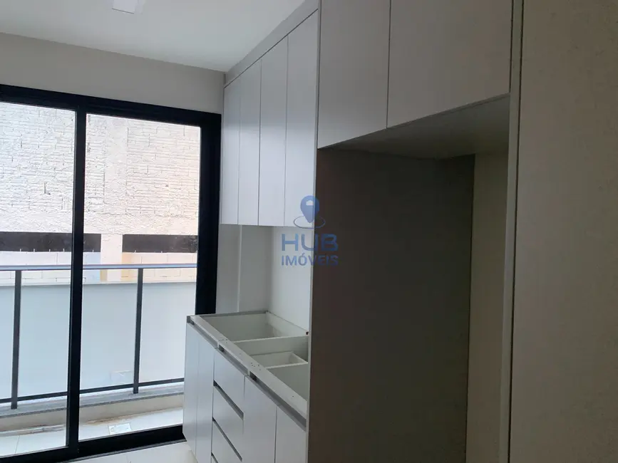 Foto 1 de Apartamento com 1 quarto à venda em Carvoeira, Florianopolis - SC