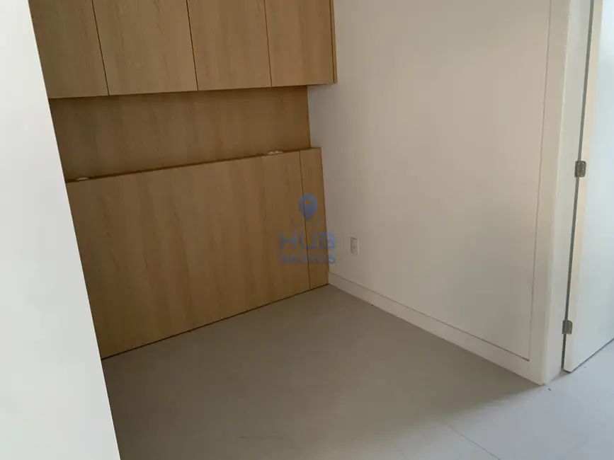 Foto 7 de Apartamento com 1 quarto à venda em Carvoeira, Florianopolis - SC