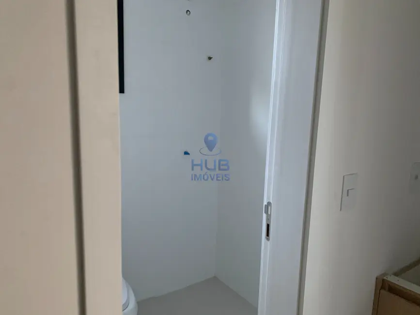 Foto 6 de Apartamento com 1 quarto à venda em Carvoeira, Florianopolis - SC