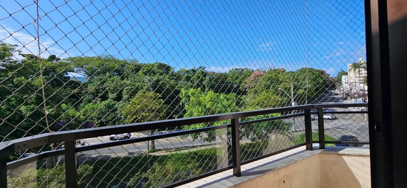 Foto 5 de Apartamento com 2 quartos para alugar, 162m2 em Trindade, Florianopolis - SC