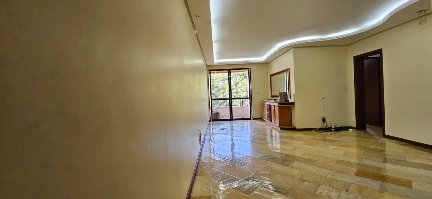 Foto 6 de Apartamento com 2 quartos para alugar, 162m2 em Trindade, Florianopolis - SC