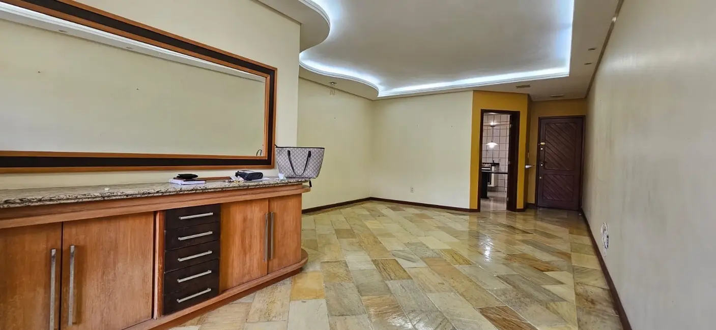 Foto 1 de Apartamento com 2 quartos para alugar, 162m2 em Trindade, Florianopolis - SC
