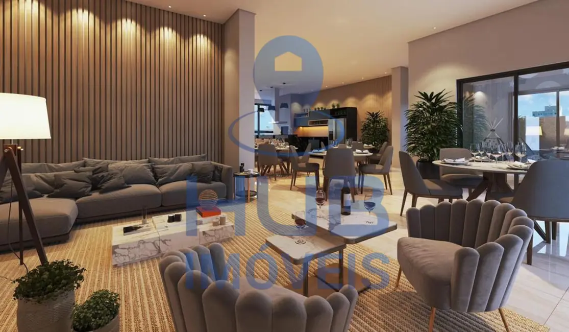 Foto 8 de Apartamento com 3 quartos à venda em Centro, Itapema - SC