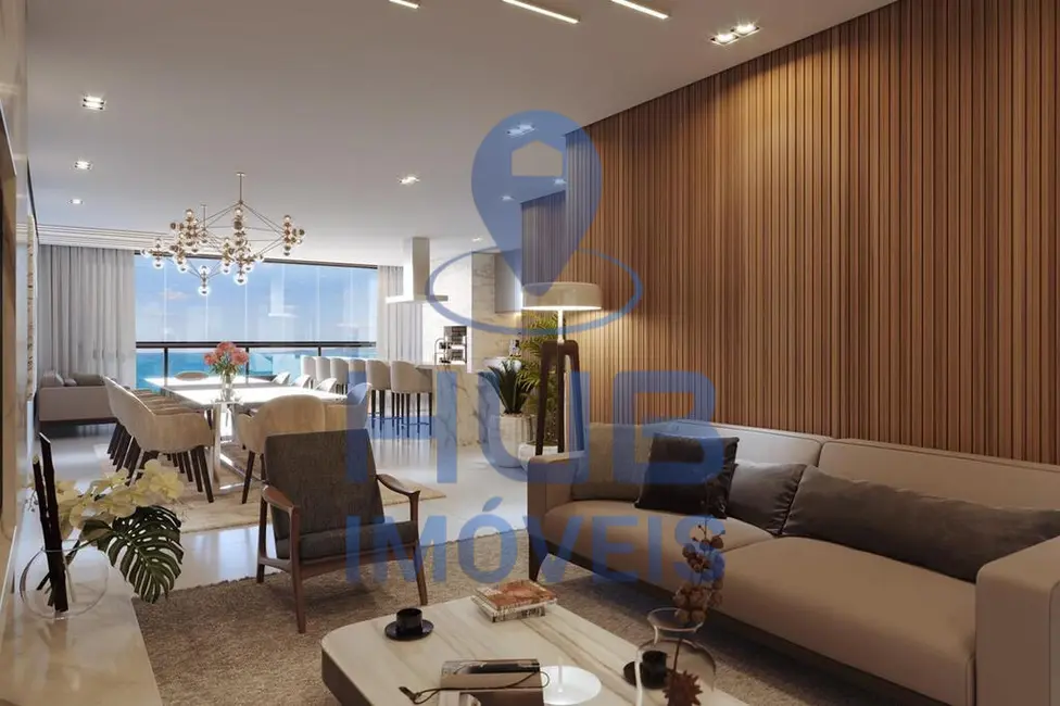 Foto 4 de Apartamento com 3 quartos à venda em Centro, Itapema - SC