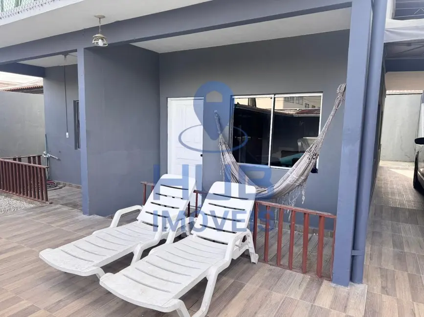 Casa com 4 quartos à venda, 220m2 em Fundos, Biguacu - SC - imagem 1 Foto 1 de Casa com 4 quartos à venda, 220m2 em Fundos, Biguacu - SC