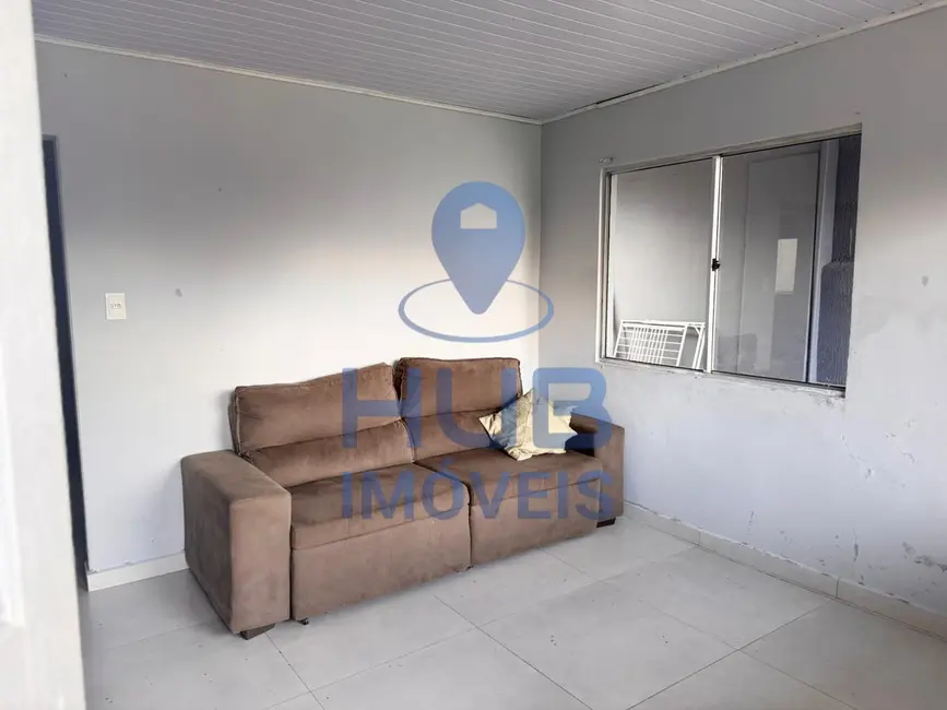 Casa com 4 quartos à venda, 220m2 em Fundos, Biguacu - SC - imagem 3 Foto 3 de Casa com 4 quartos à venda, 220m2 em Fundos, Biguacu - SC