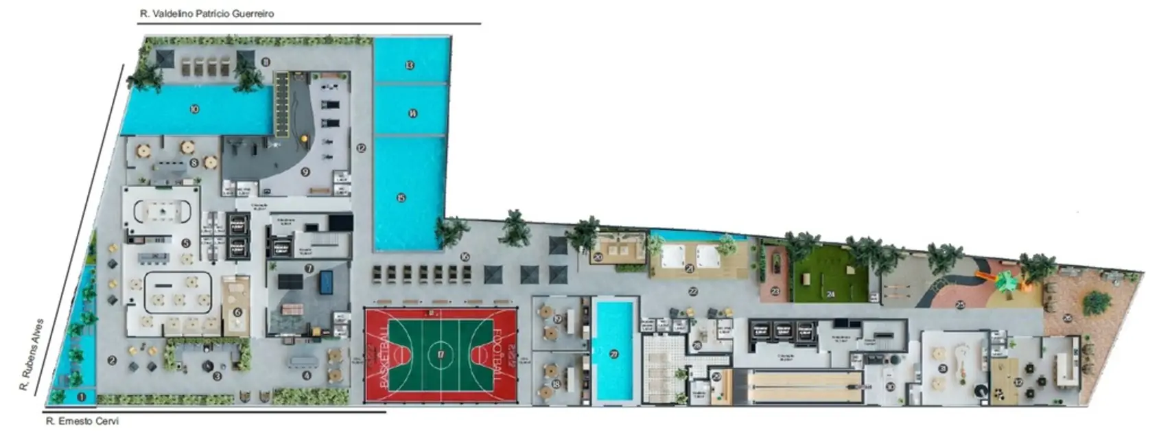 Apartamento com 2 quartos à venda em Porto Belo - SC - imagem 1 Foto 1 de Apartamento com 2 quartos à venda em Porto Belo - SC