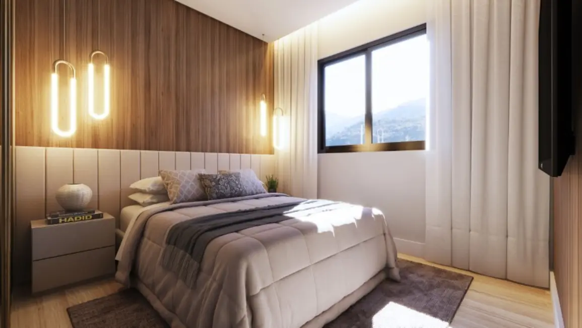 Foto 9 de Apartamento com 2 quartos à venda em Itapema - SC