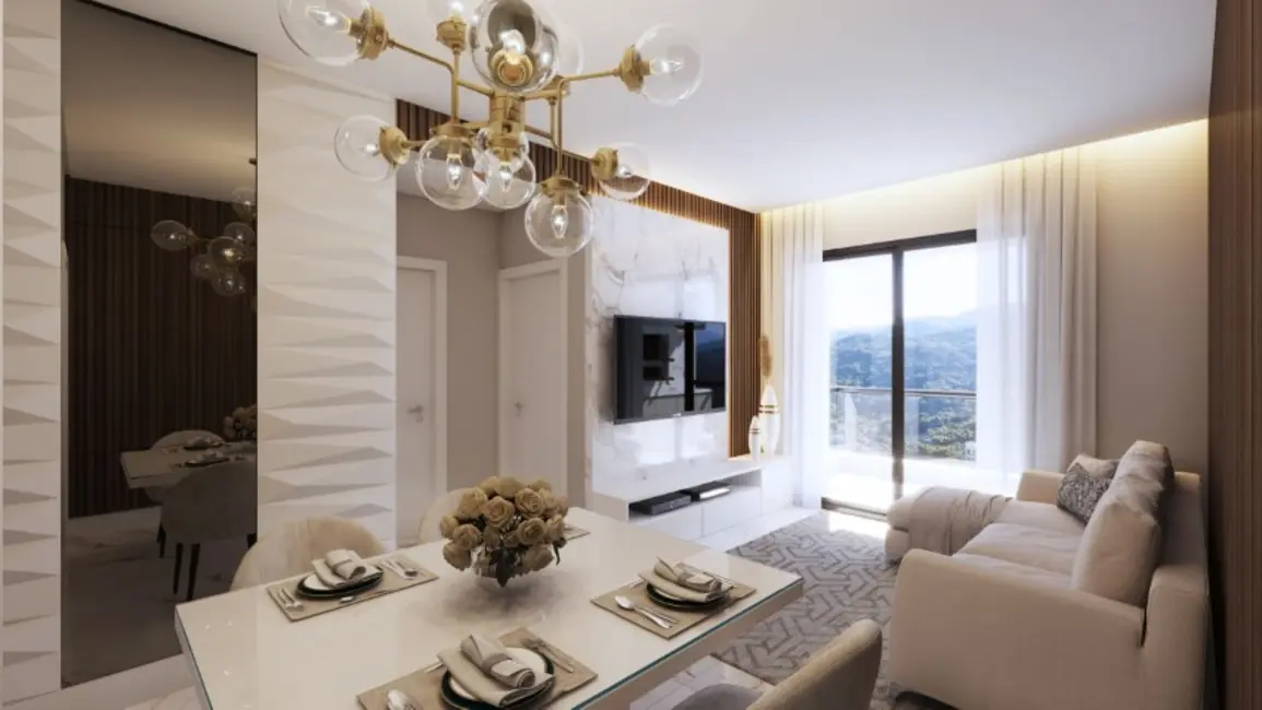 Foto 7 de Apartamento com 2 quartos à venda em Itapema - SC
