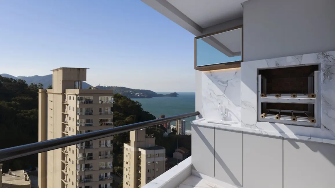 Foto 8 de Apartamento com 2 quartos à venda em Itapema - SC