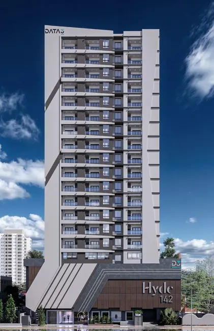 Foto 4 de Apartamento com 2 quartos à venda em Itapema - SC