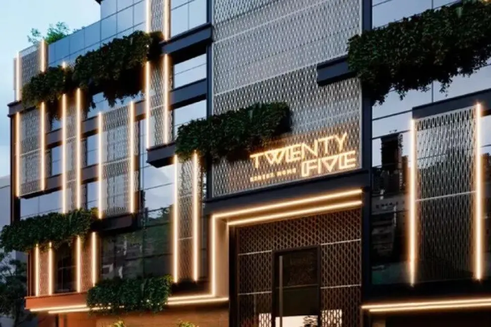 Foto 6 de Apartamento com 4 quartos à venda em Centro, Itapema - SC