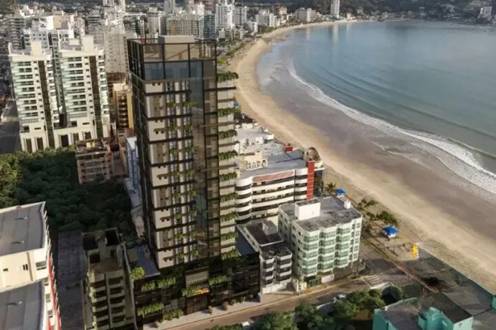 Foto 5 de Apartamento com 4 quartos à venda em Centro, Itapema - SC