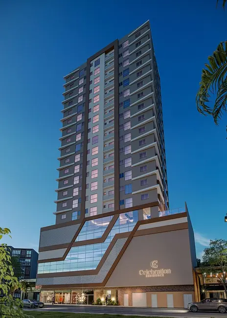 Foto 8 de Apartamento com 1 quarto à venda em Itapema - SC