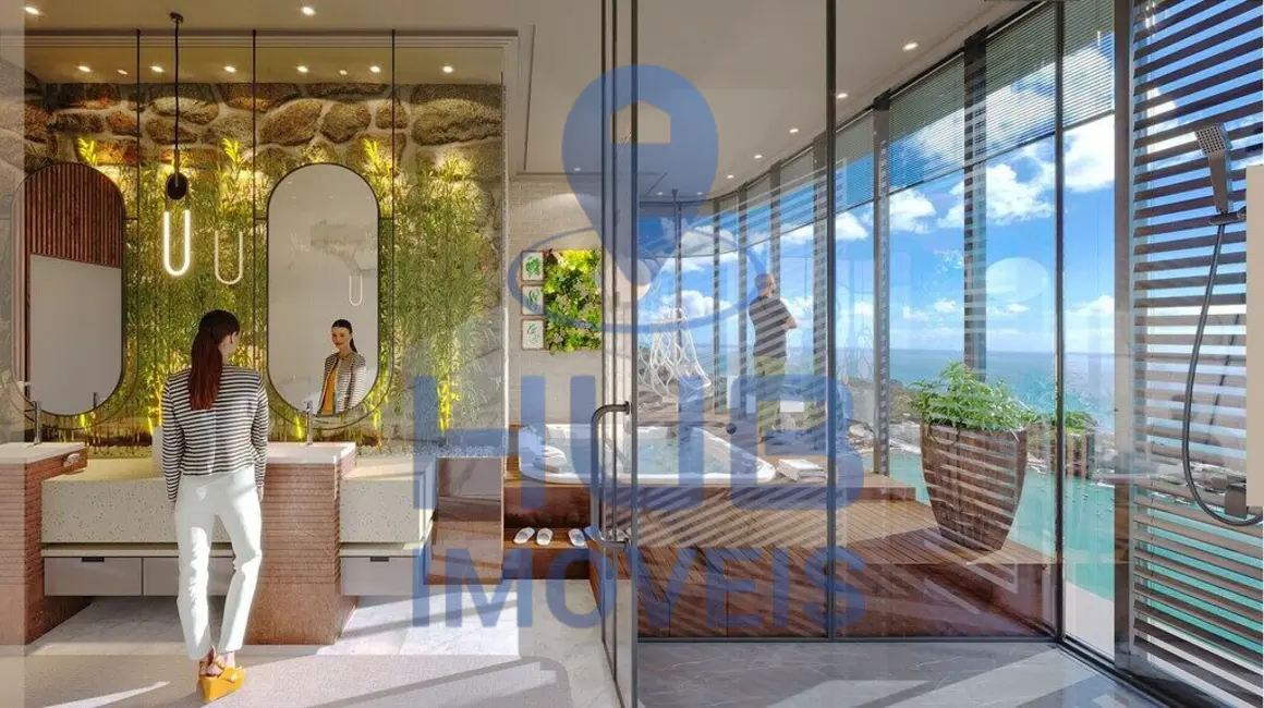 Foto 4 de Apartamento com 4 quartos à venda em Centro, Itapema - SC