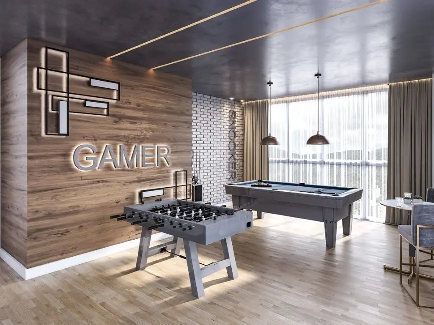 Foto 9 de Apartamento com 2 quartos à venda em Itapema - SC