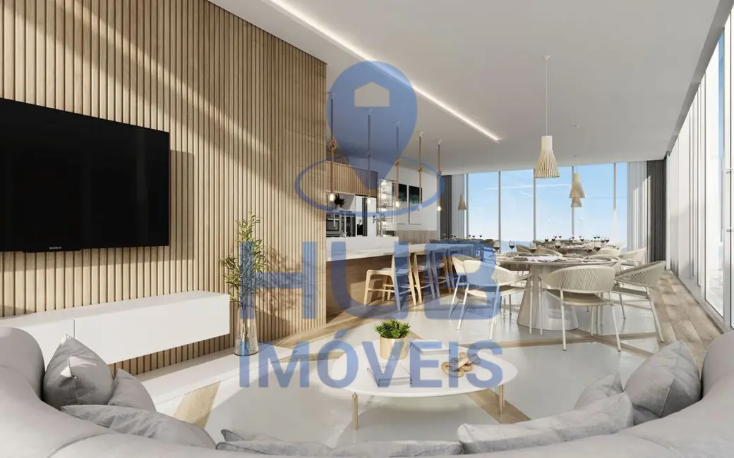 Apartamento com 4 quartos à venda em Centro, Balneario Camboriu - SC - imagem 8 Foto 8 de Apartamento com 4 quartos à venda em Centro, Balneario Camboriu - SC