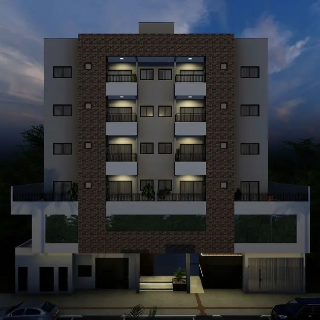 Foto 4 de Apartamento com 2 quartos à venda em Vila Real, Balneario Camboriu - SC