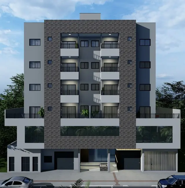 Foto 2 de Apartamento com 2 quartos à venda em Vila Real, Balneario Camboriu - SC