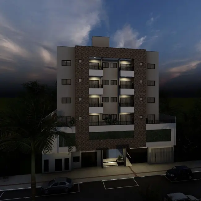 Foto 3 de Apartamento com 2 quartos à venda em Vila Real, Balneario Camboriu - SC