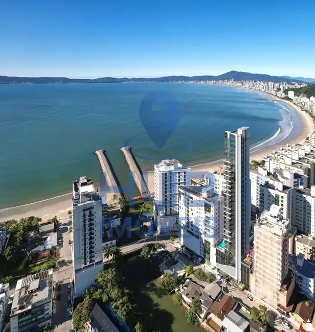Foto 5 de Apartamento com 4 quartos à venda em Centro, Itapema - SC