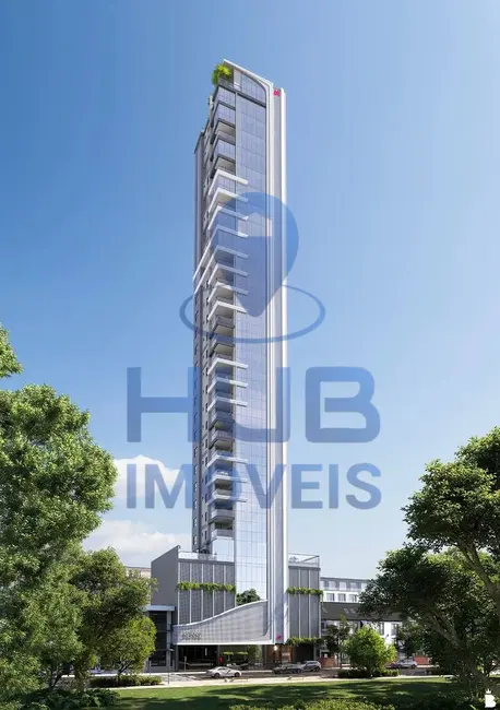 Foto 9 de Apartamento com 4 quartos à venda em Centro, Itapema - SC