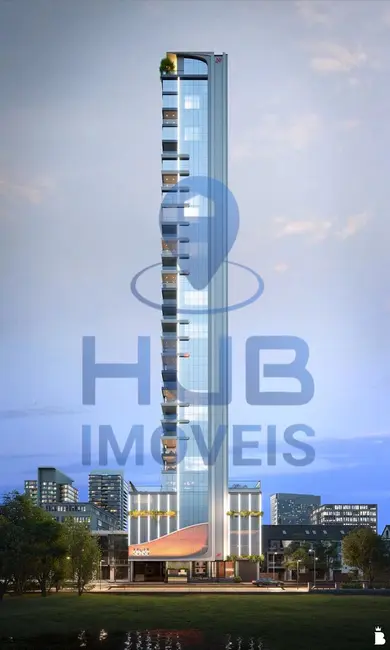 Foto 7 de Apartamento com 4 quartos à venda em Centro, Itapema - SC