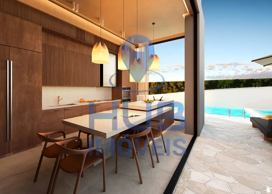 Foto 1 de Apartamento com 4 quartos à venda em Centro, Itapema - SC