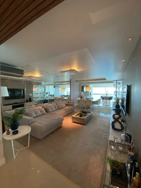 Foto 2 de Apartamento com 4 quartos à venda em Centro, Balneario Camboriu - SC