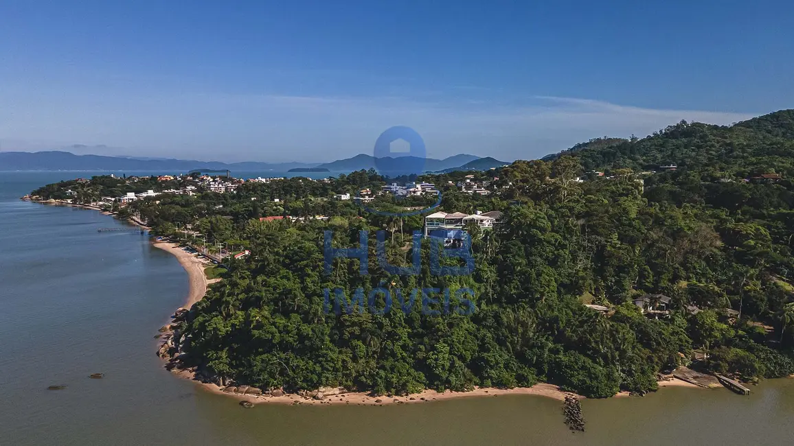 Foto 3 de Sobrado com 3 quartos à venda em Cacupé, Florianopolis - SC