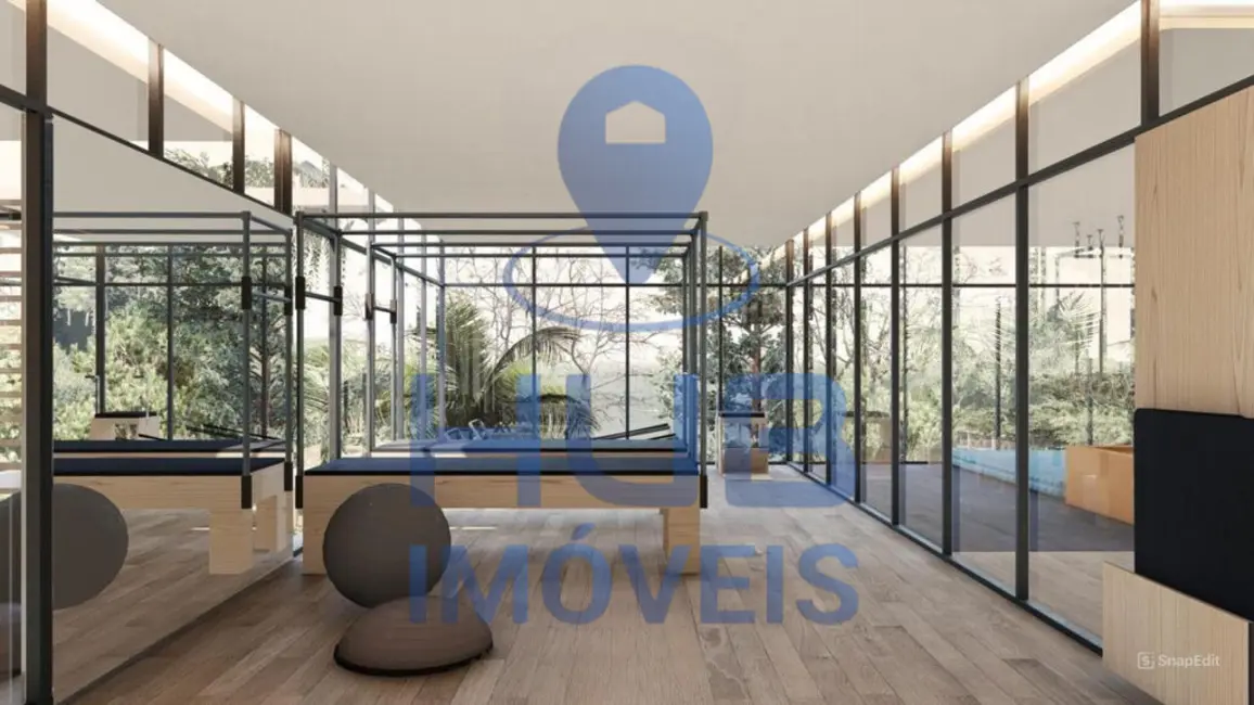 Foto 4 de Apartamento com 4 quartos à venda em Centro, Bombinhas - SC