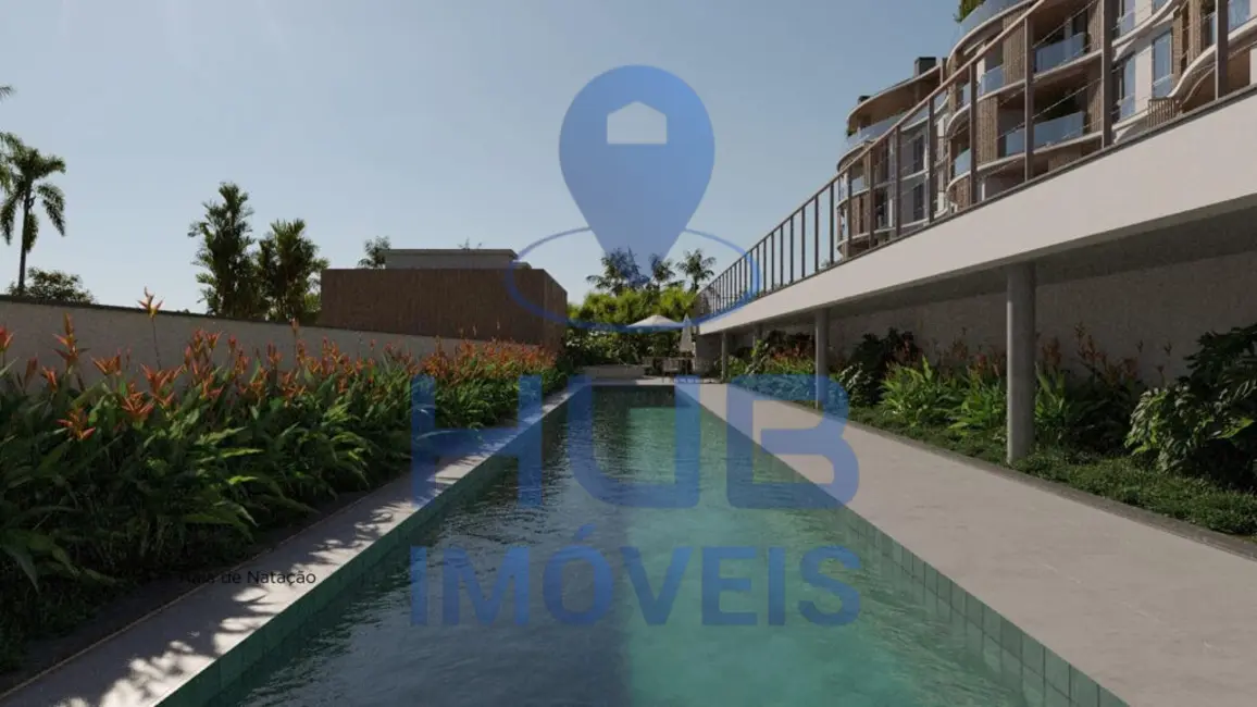 Foto 9 de Apartamento com 4 quartos à venda em Centro, Bombinhas - SC