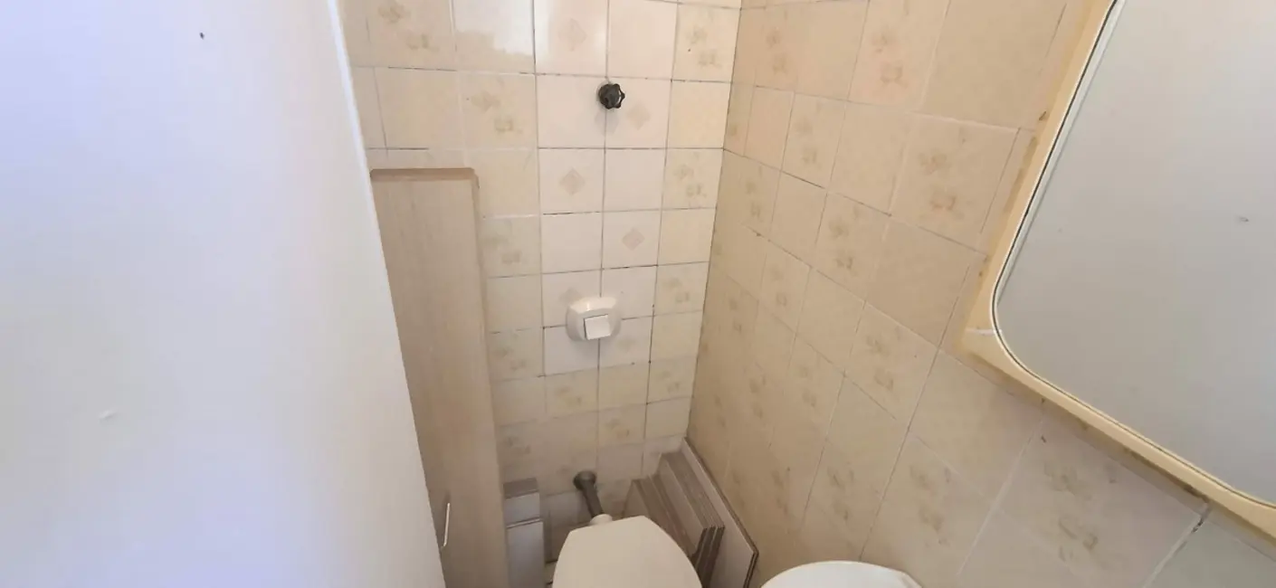Apartamento com 2 quartos à venda em Centro, Florianopolis - SC - imagem 8 Foto 8 de Apartamento com 2 quartos à venda em Centro, Florianopolis - SC