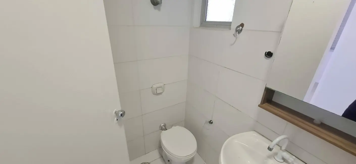Apartamento com 2 quartos à venda em Centro, Florianopolis - SC - imagem 1 Foto 1 de Apartamento com 2 quartos à venda em Centro, Florianopolis - SC