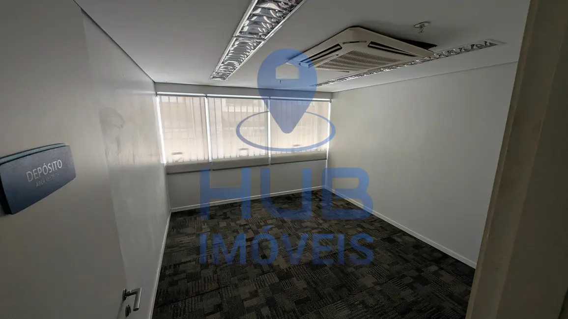 Foto 8 de Prédio Inteiro com 1 quarto à venda, 2500m2 em Centro, Rio De Janeiro - RJ