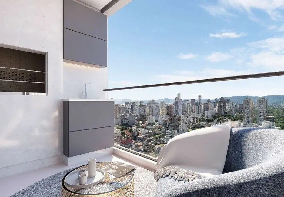 Foto 9 de Apartamento com 2 quartos à venda em Itapema - SC
