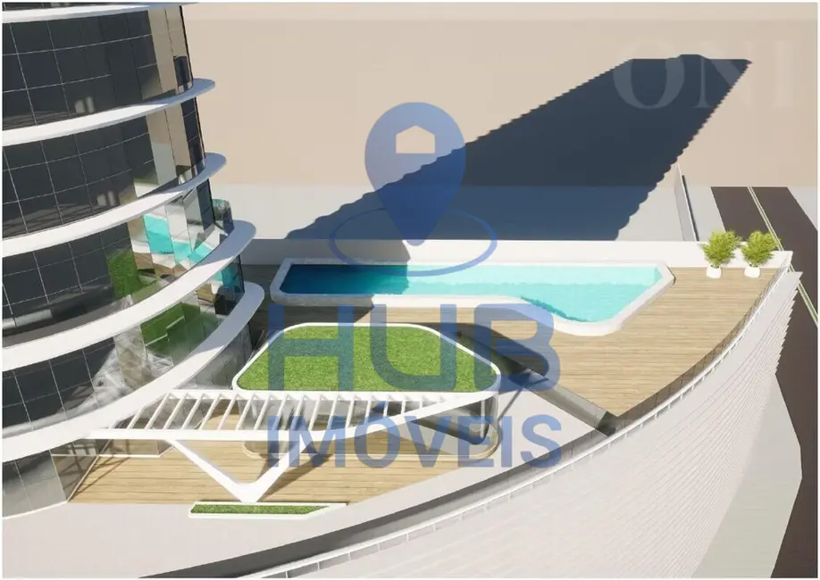 Foto 2 de Apartamento com 4 quartos à venda em Centro, Balneario Camboriu - SC