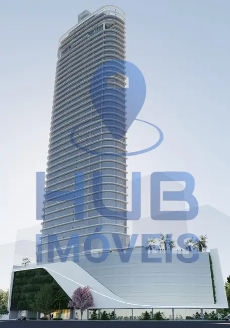 Foto 3 de Apartamento com 4 quartos à venda em Centro, Balneario Camboriu - SC