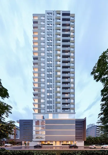 Foto 4 de Apartamento com 3 quartos à venda em Centro, Itapema - SC