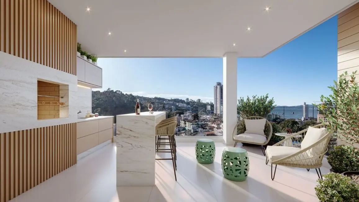 Foto 9 de Apartamento com 3 quartos à venda em Centro, Itapema - SC