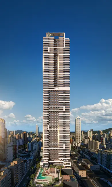 Apartamento com 4 quartos à venda, 335m2 em Centro, Balneario Camboriu - SC - imagem 3 Foto 3 de Apartamento com 4 quartos à venda, 335m2 em Centro, Balneario Camboriu - SC